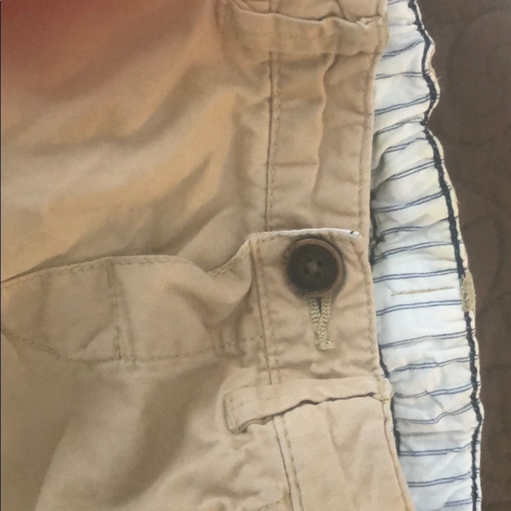 H&M super cute shorts - Picture 2 of 3